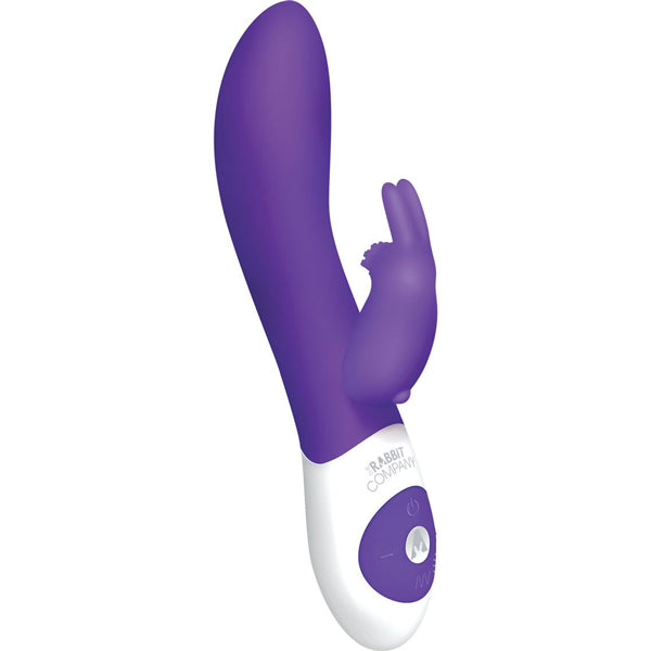 The Rabbit Company - The Rotating Rabbit Vibrator | Sex Toys  Sexyland