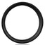 SCREAMING O - RINGO PRO XL Cockring is an effective erection enhancement tool for longer lasting sex. Black (3)