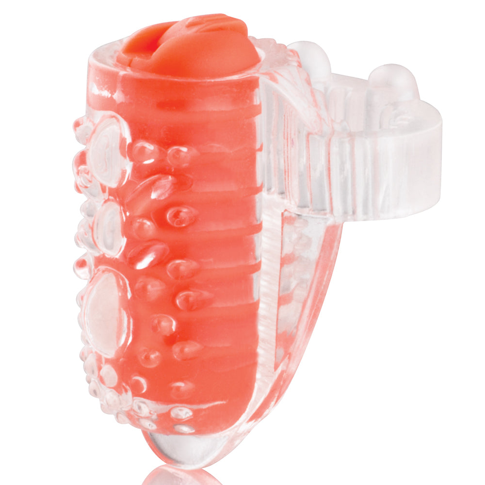 Screaming O Disposable ColorPoP Quickie Vibrating Tongue Ring Sexyland Screaming O Disposable ColorPoP Quickie Vibrating Tongue Ring Sexyland