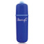 Screaming O - Soft-Touch Bullet - 3 vibration speeds & 1 pulse mode in a PU-coated body. Blue