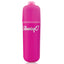 Screaming O - Soft-Touch Bullet - 3 vibration speeds & 1 pulse mode in a PU-coated body. Pink