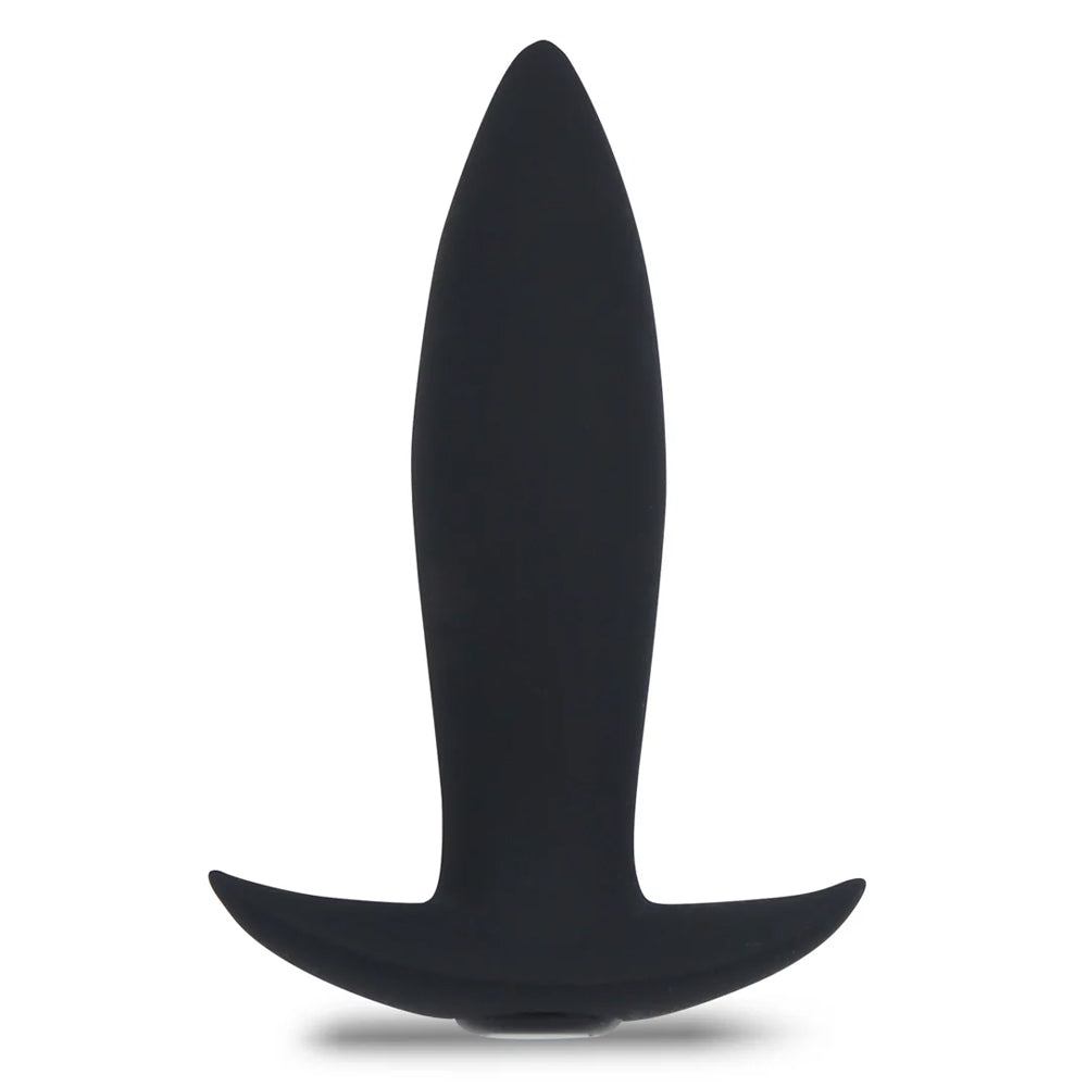 Sensuelle Rechargeable Vibrating Mini Butt Plug | Anal Toys Sexyland Sensuelle Rechargeable Vibrating Mini Butt Plug | Anal Toys Sexyland