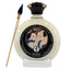  Shunga Edible Vanilla & Chocolate Temptation Body Paint has chocolate & vanilla flavours & includes a fine-tip foam sponge brush for precision as you decorate each other w/ delicious strokes.