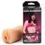 This realistic vaginal masturbator is moulded from popular pornstar Dana DeArmond & has a tight, textured interior that's sure to please.