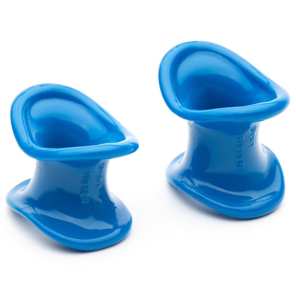 Sport Fucker Ergo Ball Stretcher Kit 2-Pack | Men's Sex Toys Sexyland Sport Fucker Ergo Ball Stretcher Kit 2-Pack | Men's Sex Toys Sexyland