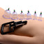 Master Series - Sukshen 2.0 6 Piece Cupping Set - 6-piece graduating cupping set provides constant suction & has an acupuncture-like effect to stimulate your hotspots to the max.