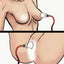 Temptasia - Beginner's Clitoral Pumping System - increases blood flow to the clitoris or nipples for heightened arousal, sensitivity & pleasure. Scenes to be used.