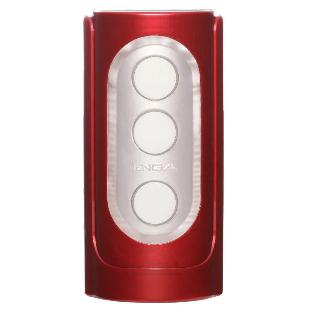 Tenga Red Flip Hole Openable Masturbator | Sex Toys for Men Sexyland Tenga Red Flip Hole Openable Masturbator | Sex Toys for Men Sexyland