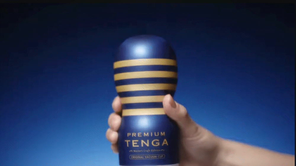 Tenga Premium Original Vacuum Cup Masturbator | Male Sex Toy Sexyland Tenga Premium Original Vacuum Cup Masturbator | Male Sex Toy Sexyland