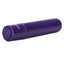 Tiny Teasers - Bullet - beginner-friendly Tiny Teasers Bullet Vibrator offers 3 intense vibration speeds, all in a petite travel-ready body. Purple 3