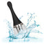 Ultimate Rechargeable 250ml Auto Douche - holds 250ml of fluid and has 3 automatic flow modes of 360° deep cleaning. 5