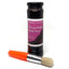 Valentino's Cherry Delight Chocolate Body Paint - includes a brush to spread it smoothly across your lover's body. 185g