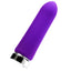 This discreetly quiet vibrating bullet has 10 wicked vibration modes & a tapered tip to tease & please you anywhere, anytime. Purple (2)