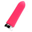 This discreetly quiet vibrating bullet has 10 wicked vibration modes & a tapered tip to tease & please you anywhere, anytime. Pink (2)