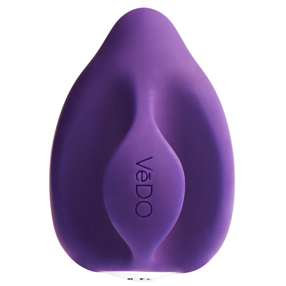 Vedo Yumi Rechargeable Lay-On Finger Vibrator Adult Sex Toy Sexyland Vedo Yumi Rechargeable Lay-On Finger Vibrator Adult Sex Toy Sexyland
