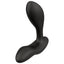 We-Vibe Vector+ App-Compatible Prostate & Perineum Massager stimulates the P-spot & perineum w/ 10+ vibration modes for dual stimulation. App-compatible & remote-controllable for more ways to play. 