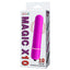Magic X10 Bullet - multi-speed vibrating bullet offers 10 modes of vibration. package