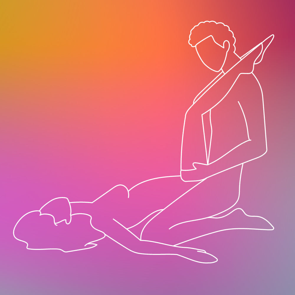 The Elevated Embrace