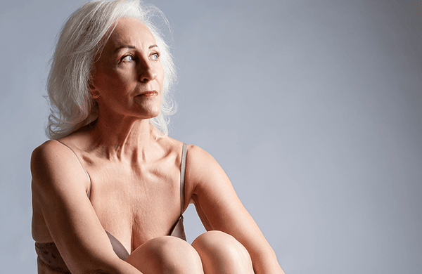 Sex & Menopause: How Changes in Desire, Dryness and Comfort Can Affect Pleasure