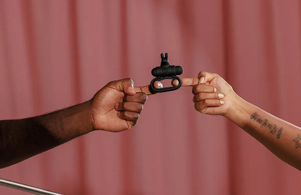 Cock Ring Buying Guide: Stretchy, Adjustable or Vibrating, Which One Should You Choose?