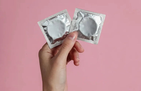 Latex vs Non-Latex Condoms: Which Type Is Right for You?