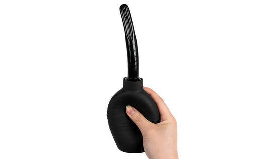 Anal Douching 101: How to Use an Anal Douche Properly
