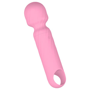 MY FIRST. Wonder Wand Mini Silicone Vibrator