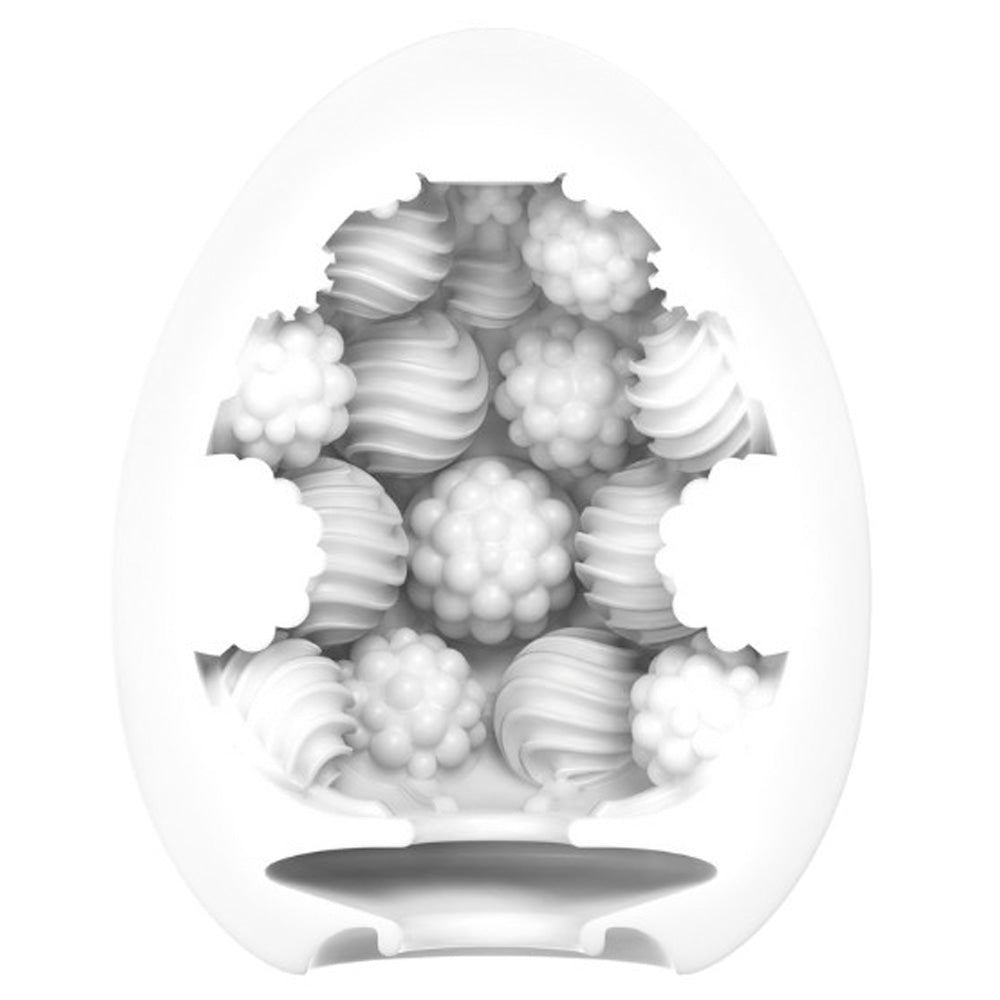 Tenga Egg Masturbator | Wonder Masturbator