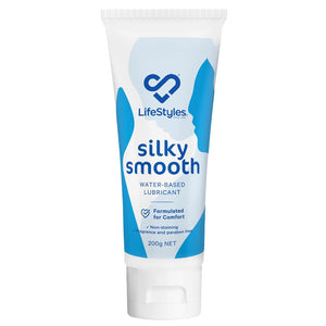 Lubricant, Cleaning & Sex Toy Care