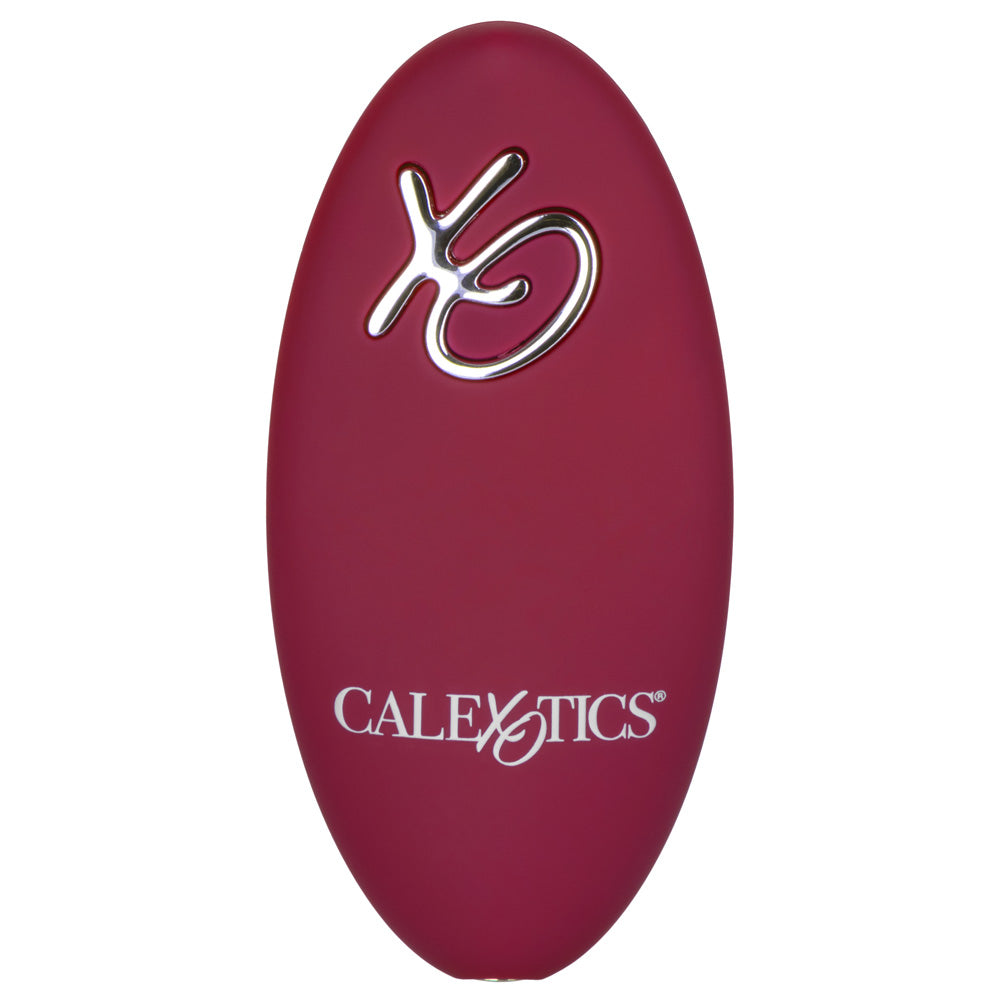 Sara Rider Remotes Control Dual Rider Remote Control Thrusting Vibrating Grind-On Pad | Sexyland