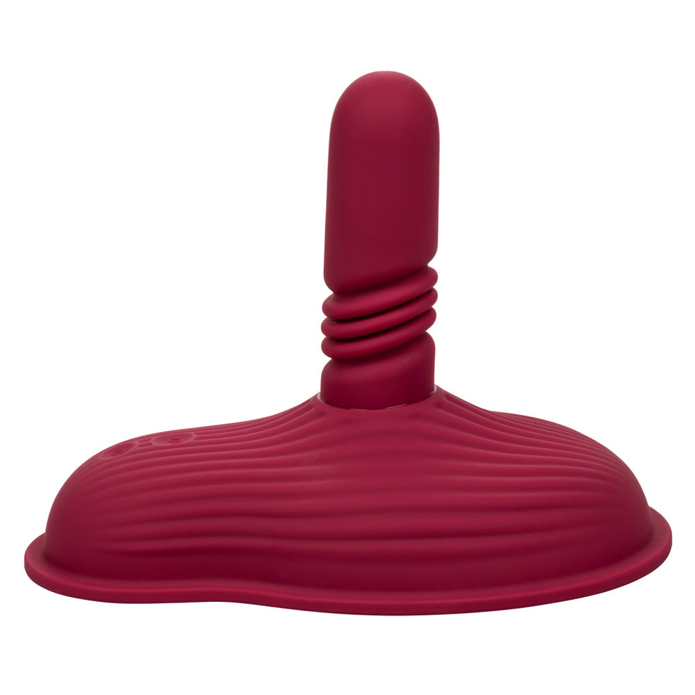 Dual Rider Remote Control Thrusting Vibrating Grind-On Pad Sexyland Dual Rider Remote Control Thrusting Vibrating Grind-On Pad Sexyland