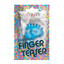 Vibrating Textured Finger Teaser Ring