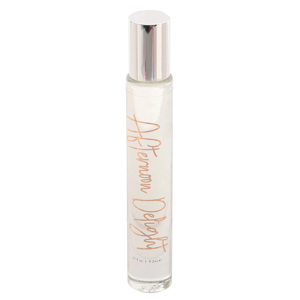 Pheromone Scented Perfume Oil - Afternoon Delight