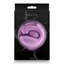 Desire Euphoria Poseable G-Spot & Clitoral Suction Vibrator With Case