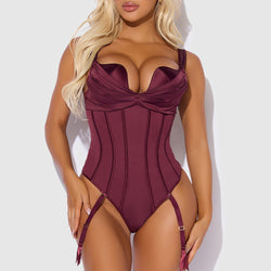 Laced Bra & Panty Set | Sexy Lingerie for her: Sexyland