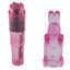 Rocket Ticklers Vibrator With Bunny Sleeve