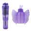 Rocket Ticklers Vibrator With Butterfly Sleeve