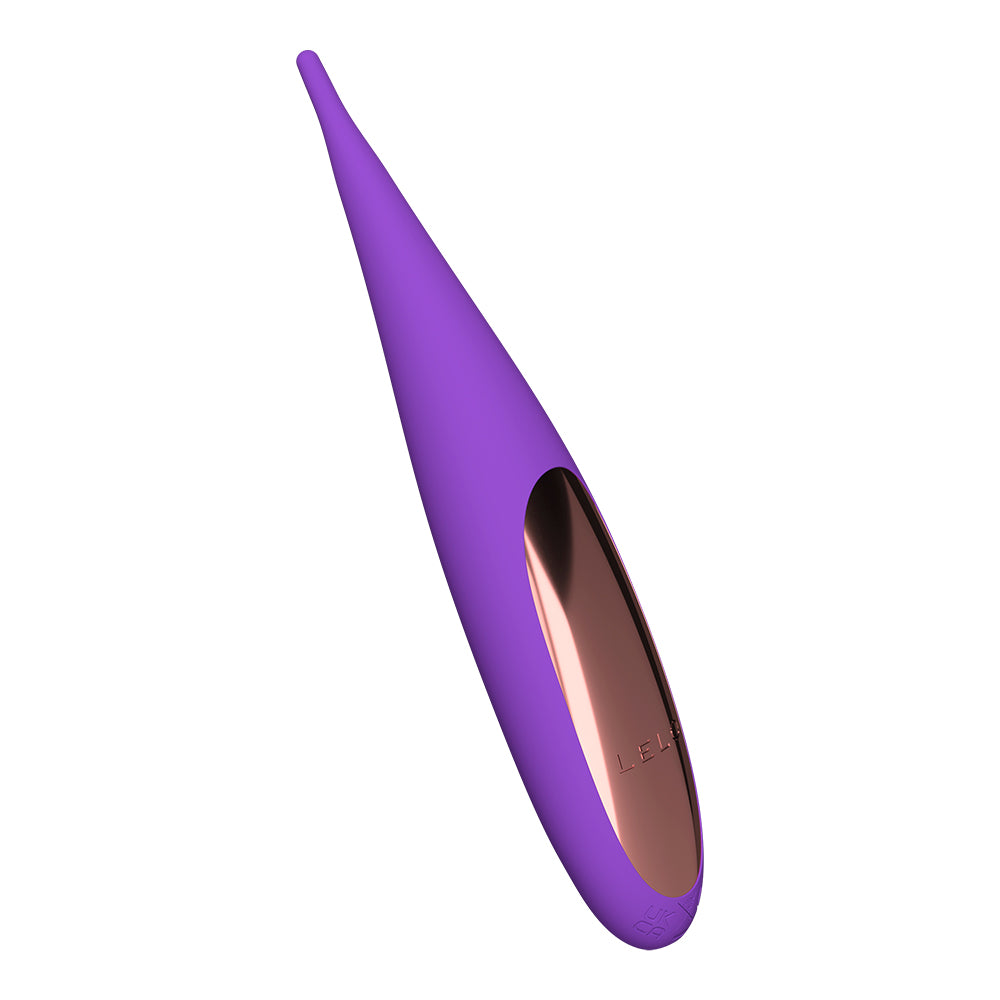 Lelo Dot Travel Multiple Orgasm Pinpoint Clitoral Vibrator Sexyland Lelo Dot Travel Multiple Orgasm Pinpoint Clitoral Vibrator Sexyland