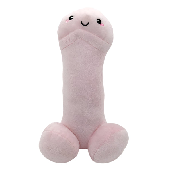Leto Dickie Plushie 30cm Small Stuffed Toy Adult Gag Gift Sexyland Leto Dickie Plushie 30cm Small Stuffed Toy Adult Gag Gift Sexyland