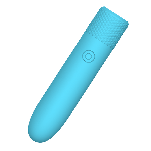 clit bullet vibrator Plus One Pinpoint Vibrator | Delivery Near Me