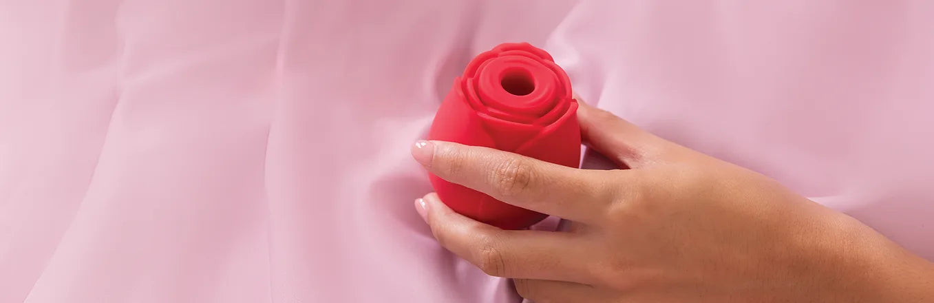Romantic couple lifestyle products