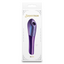 Seduction Nuvo Double-Ended Air Pulse Bullet Vibrator