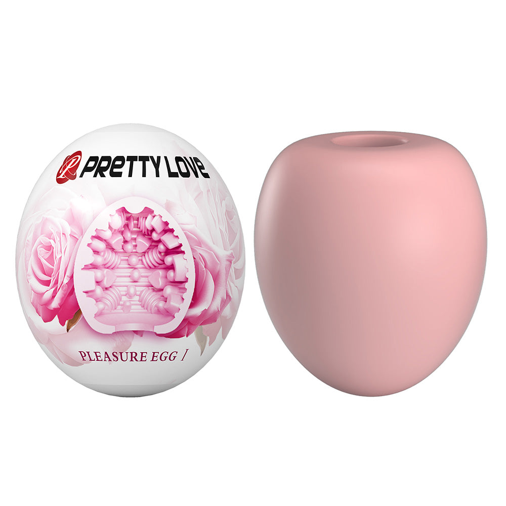 Pretty Love Pleasure Egg Masturbator | Buy Sex Toys Online Sexyland Pretty Love Pleasure Egg Masturbator | Buy Sex Toys Online Sexyland