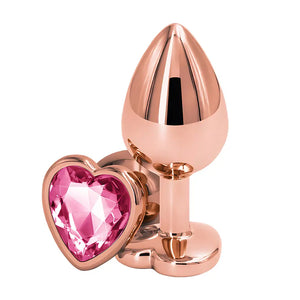 Beginner's Butt Plugs
