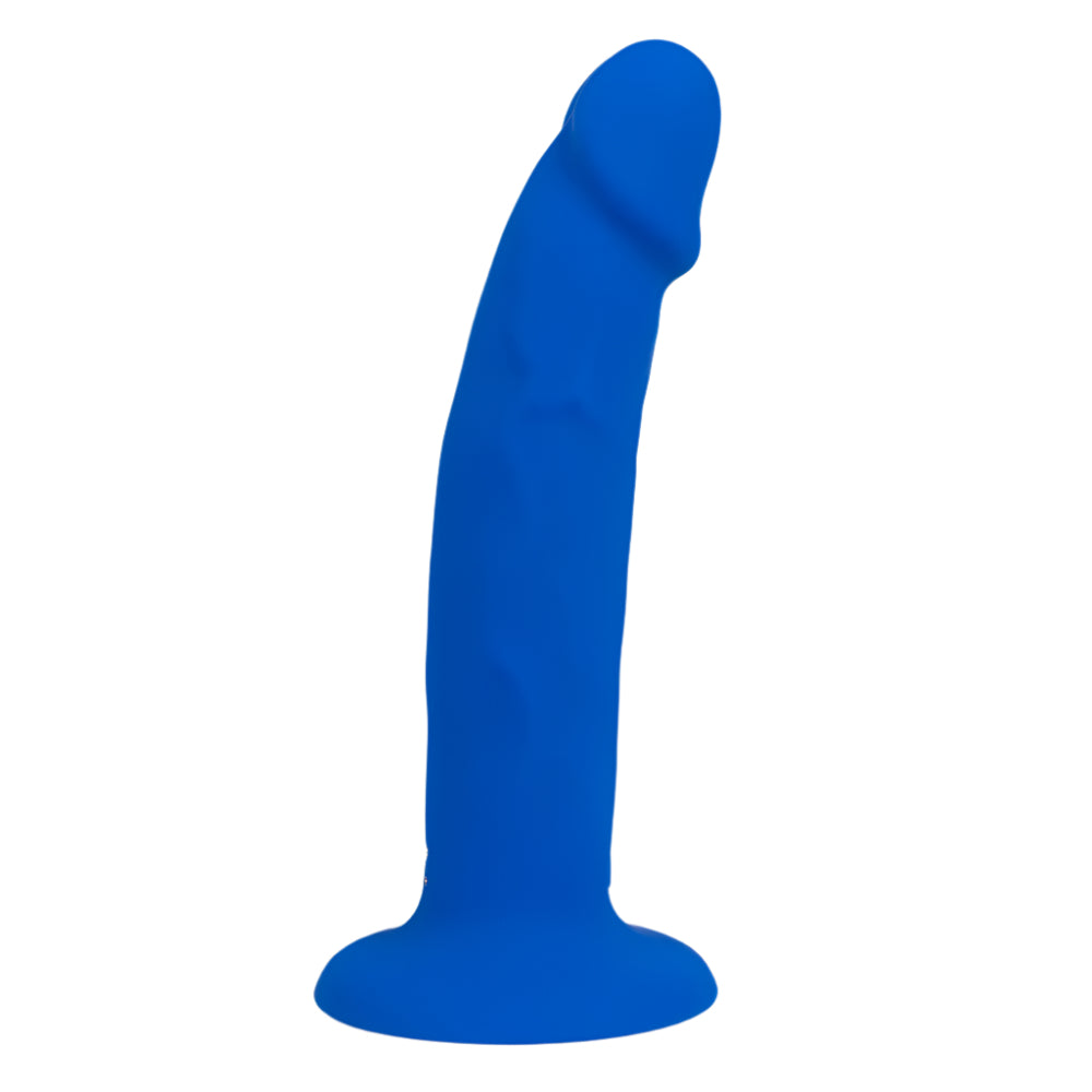 Sexyland Joyride Easy-Insert Veiny Vibrating Suction Cup Dildo Sexyland Joyride Easy-Insert Veiny Vibrating Suction Cup Dildo