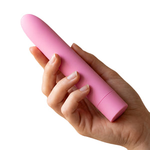 Sexyland Darling Soft-Touch 10-Mode Vibrator