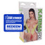 A promo code giving access to Star Stroker's porn library sits next to a pussy stroker box featuring Karma RX.