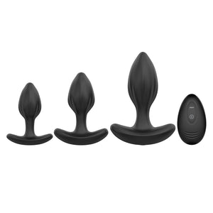 Anal Toys