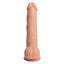 X-Men Devin's Cock Realistic Veiny Dildo With Suction Cup