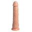 X-Men Devin's Cock Realistic Veiny Dildo With Suction Cup